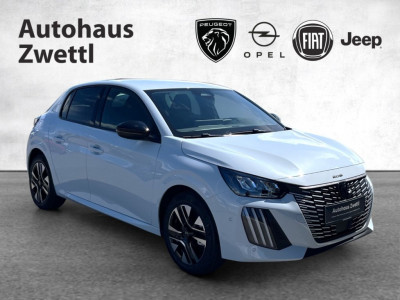 Peugeot 208 Gebrauchtwagen Peugeot 208 Gebrauchtwagen