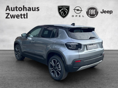 Jeep Avenger Gebrauchtwagen Jeep Avenger Gebrauchtwagen