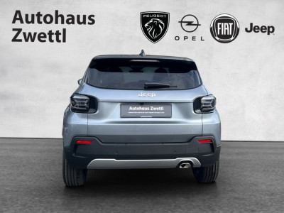 Jeep Avenger Gebrauchtwagen Jeep Avenger Gebrauchtwagen