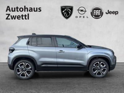 Jeep Avenger Gebrauchtwagen Jeep Avenger Gebrauchtwagen
