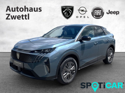 Peugeot 3008 Gebrauchtwagen Peugeot 3008 Gebrauchtwagen