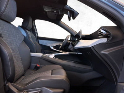 Peugeot 3008 Gebrauchtwagen Peugeot 3008 Gebrauchtwagen