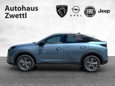 Peugeot 3008 Gebrauchtwagen Peugeot 3008 Gebrauchtwagen