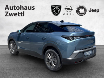 Peugeot 3008 Gebrauchtwagen Peugeot 3008 Gebrauchtwagen