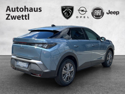 Peugeot 3008 Gebrauchtwagen Peugeot 3008 Gebrauchtwagen