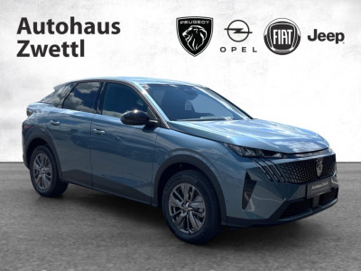 Peugeot 3008 Gebrauchtwagen Peugeot 3008 Gebrauchtwagen