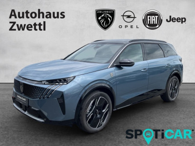 Peugeot 5008 Gebrauchtwagen Peugeot 5008 Gebrauchtwagen
