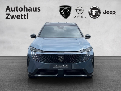 Peugeot 5008 Gebrauchtwagen Peugeot 5008 Gebrauchtwagen