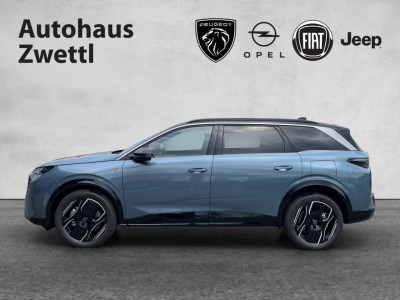 Peugeot 5008 Gebrauchtwagen Peugeot 5008 Gebrauchtwagen