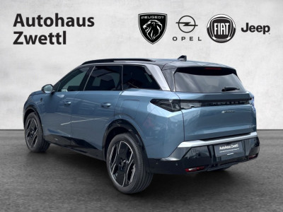Peugeot 5008 Gebrauchtwagen Peugeot 5008 Gebrauchtwagen