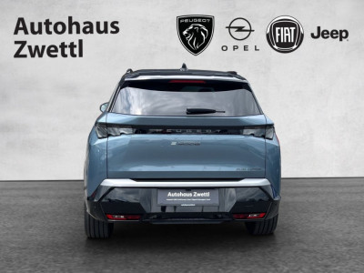 Peugeot 5008 Gebrauchtwagen Peugeot 5008 Gebrauchtwagen