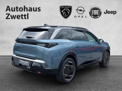 Peugeot 5008 Gebrauchtwagen Peugeot 5008 Gebrauchtwagen