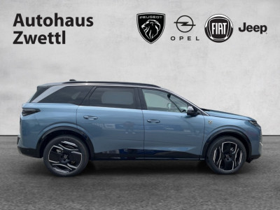 Peugeot 5008 Gebrauchtwagen Peugeot 5008 Gebrauchtwagen