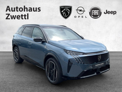 Peugeot 5008 Gebrauchtwagen Peugeot 5008 Gebrauchtwagen