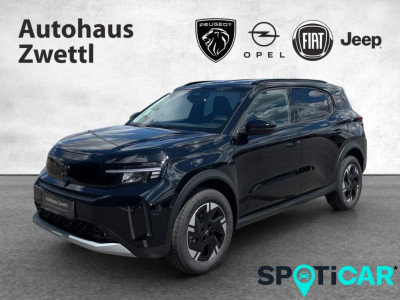 Opel Frontera Gebrauchtwagen