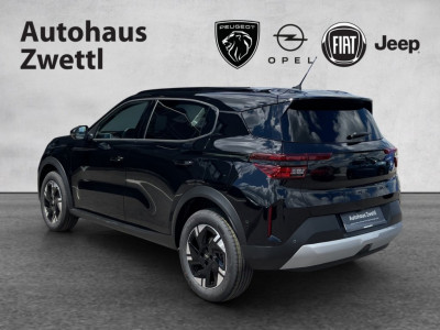 Opel Frontera Gebrauchtwagen Opel Frontera Gebrauchtwagen