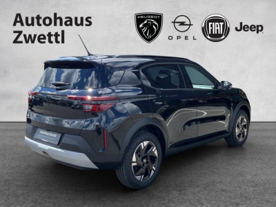 Opel Frontera Gebrauchtwagen Opel Frontera Gebrauchtwagen