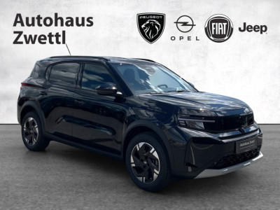 Opel Frontera Gebrauchtwagen Opel Frontera Gebrauchtwagen