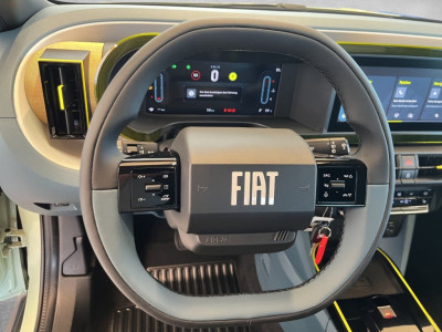 Fiat Grande Panda Neuwagen Fiat Grande Panda Neuwagen
