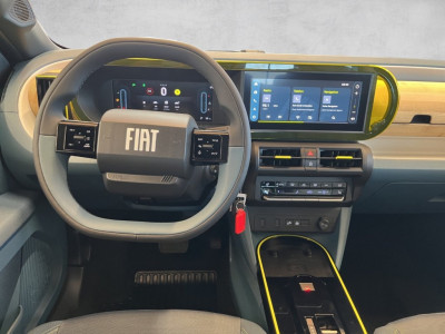 Fiat Grande Panda Neuwagen Fiat Grande Panda Neuwagen