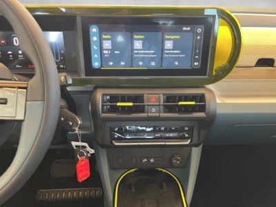 Fiat Grande Panda Neuwagen Fiat Grande Panda Neuwagen
