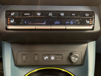Fiat Grande Panda Neuwagen Fiat Grande Panda Neuwagen