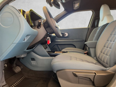 Fiat Grande Panda Neuwagen Fiat Grande Panda Neuwagen