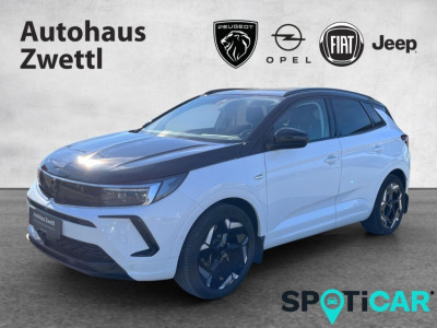 Opel Grandland Gebrauchtwagen