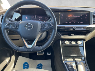 Opel Grandland Gebrauchtwagen Opel Grandland Gebrauchtwagen