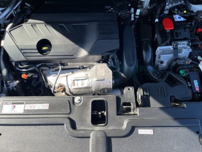 Opel Grandland Gebrauchtwagen Opel Grandland Gebrauchtwagen
