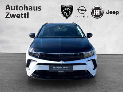 Opel Grandland Gebrauchtwagen Opel Grandland Gebrauchtwagen