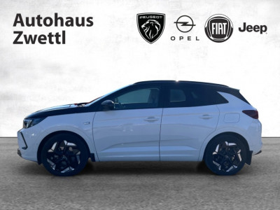 Opel Grandland Gebrauchtwagen Opel Grandland Gebrauchtwagen