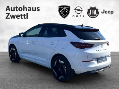 Opel Grandland Gebrauchtwagen Opel Grandland Gebrauchtwagen