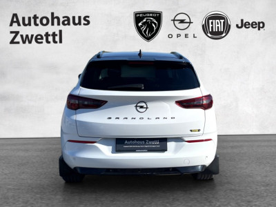 Opel Grandland Gebrauchtwagen Opel Grandland Gebrauchtwagen