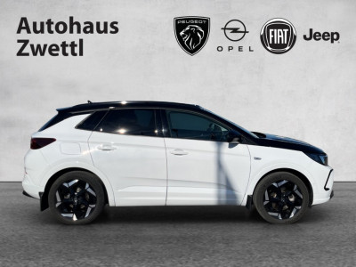 Opel Grandland Gebrauchtwagen Opel Grandland Gebrauchtwagen