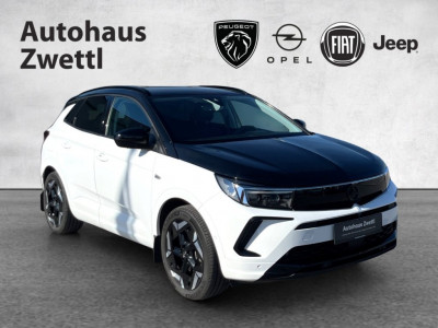 Opel Grandland Gebrauchtwagen Opel Grandland Gebrauchtwagen