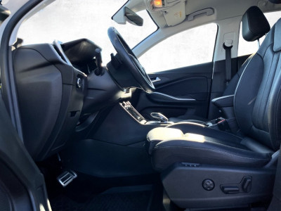 Opel Grandland Gebrauchtwagen Opel Grandland Gebrauchtwagen