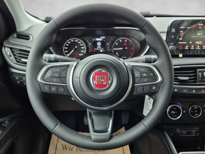 Fiat Tipo Gebrauchtwagen Fiat Tipo Gebrauchtwagen