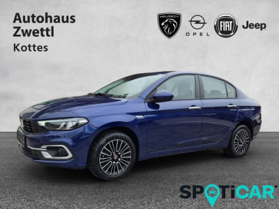 Fiat Tipo Gebrauchtwagen Fiat Tipo Gebrauchtwagen