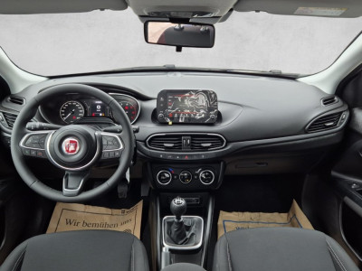 Fiat Tipo Gebrauchtwagen Fiat Tipo Gebrauchtwagen