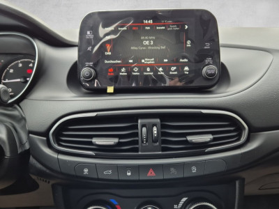 Fiat Tipo Gebrauchtwagen Fiat Tipo Gebrauchtwagen