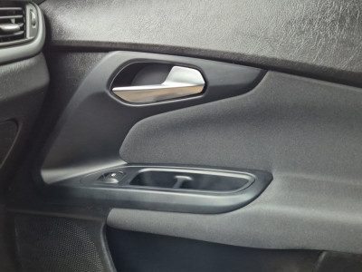 Fiat Tipo Gebrauchtwagen Fiat Tipo Gebrauchtwagen