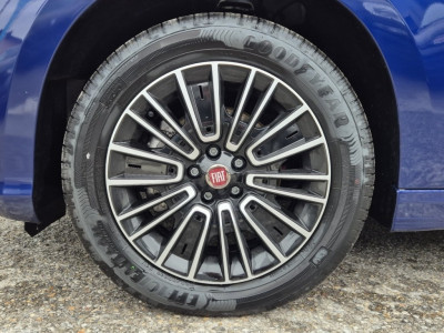 Fiat Tipo Gebrauchtwagen Fiat Tipo Gebrauchtwagen