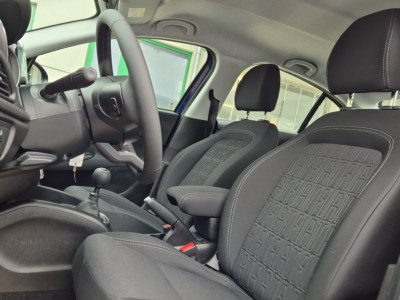 Fiat Tipo Gebrauchtwagen Fiat Tipo Gebrauchtwagen