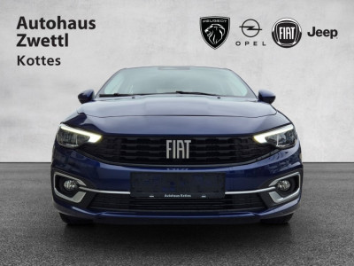 Fiat Tipo Gebrauchtwagen Fiat Tipo Gebrauchtwagen