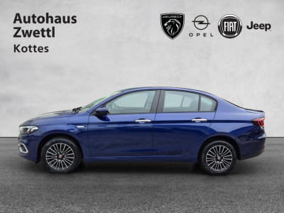 Fiat Tipo Gebrauchtwagen Fiat Tipo Gebrauchtwagen