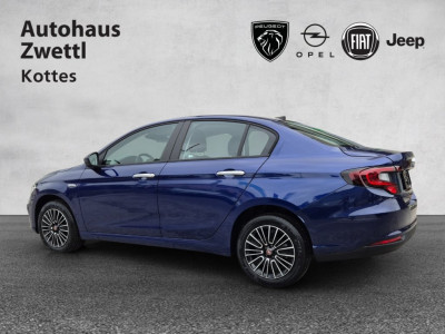 Fiat Tipo Gebrauchtwagen Fiat Tipo Gebrauchtwagen