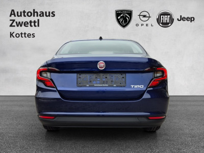 Fiat Tipo Gebrauchtwagen Fiat Tipo Gebrauchtwagen