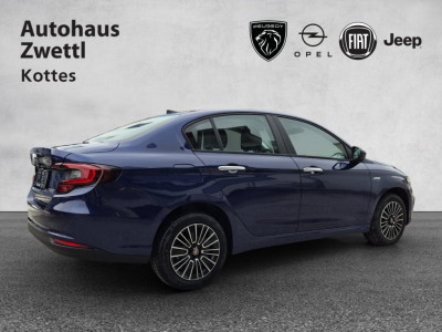 Fiat Tipo Gebrauchtwagen Fiat Tipo Gebrauchtwagen
