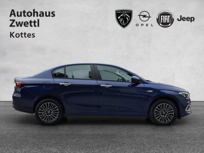 Fiat Tipo Gebrauchtwagen Fiat Tipo Gebrauchtwagen